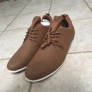 Chino shoes